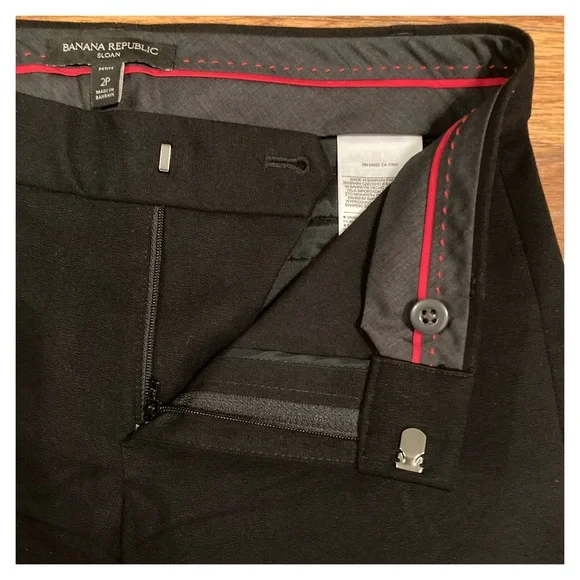 Banana Republic Sloan pants - Picture 5 of 6